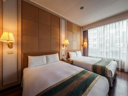 Da Shih Hotel, Забронировать Отель Хуалянь Уезд Хуалянь
