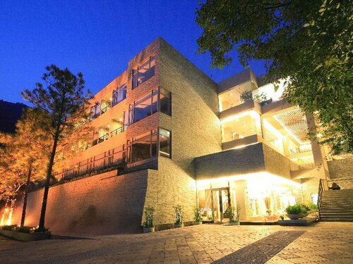 Cedarwood Villa, Reserva ahora Villa Taian Condado de Miaoli