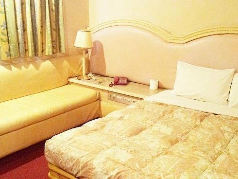 East Fang Di Hotel, Boek Hotel Taybey China