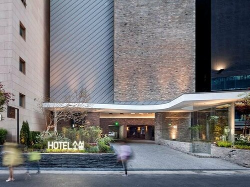 Gangnam Boutique Hotel Sohsul, Забронировать Бутик-отель Бутик-отели Сеула, рядом с Художественный музей «Хангарам», Бутик-отель