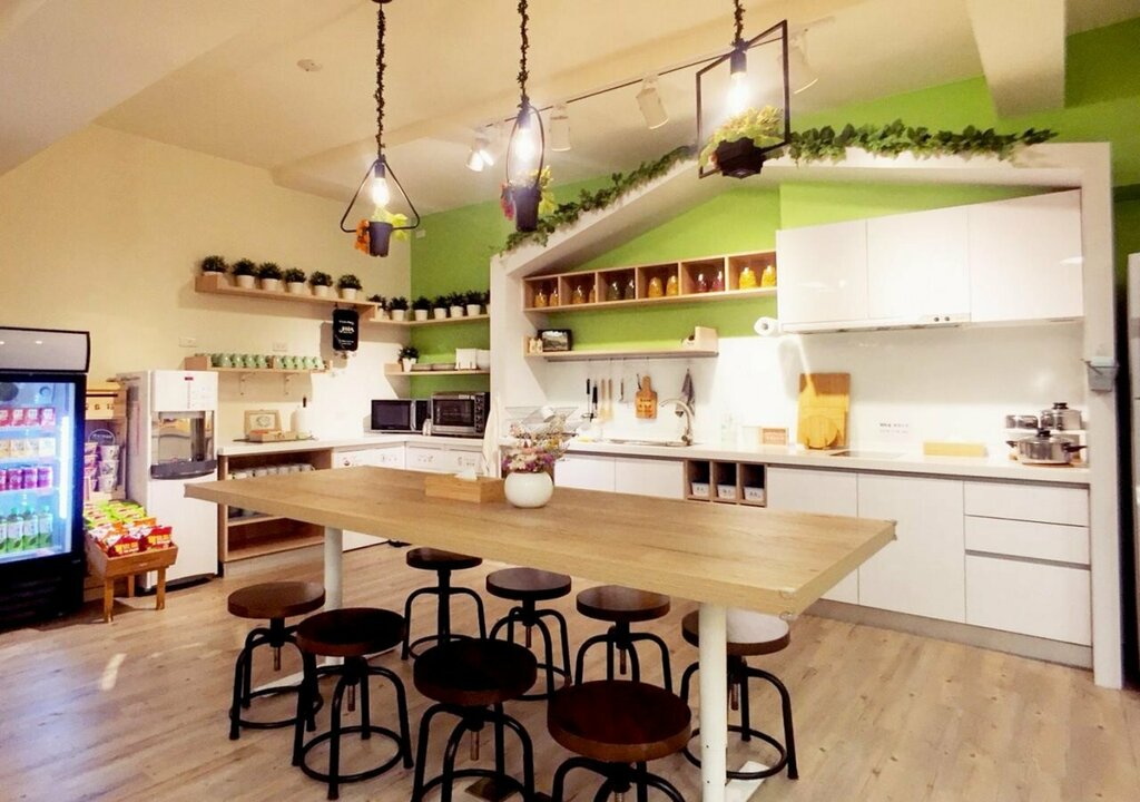 Green Hotel - Fengjia