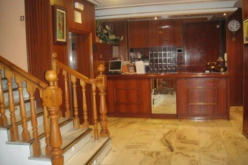 Hotel Orense, Забронировать Отель Бенавенте Provincia de Zamora