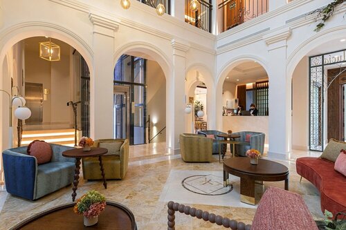 Hotel El Pilar Andalucia, Забронировать Отель Эстепона Коста-дель-Соль