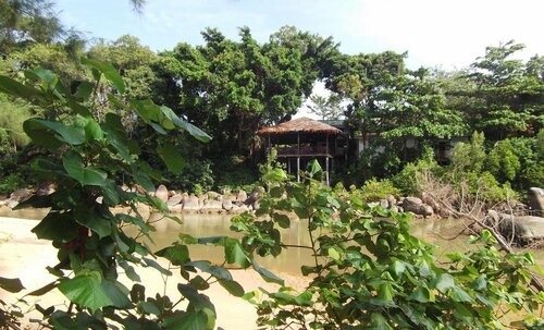 Poseidon Bungalows, Забронировать Отель Недорогие отели Южного Таиланда, недорого