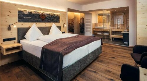 Hotel Post, Забронировать Отель Отели Тироля с парковкой, Парковка