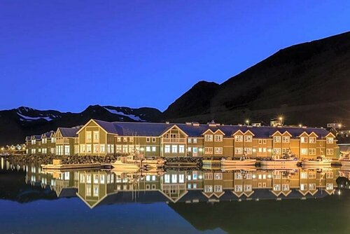 Sigló Hotel by Keahotels, Book Hotel Siglufjordur North Iceland