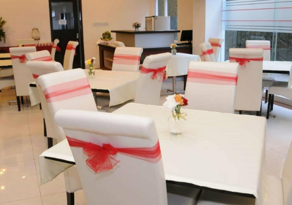 Idea's Hotel