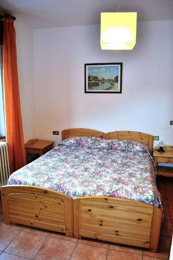 Albergo Ristorante Morandi