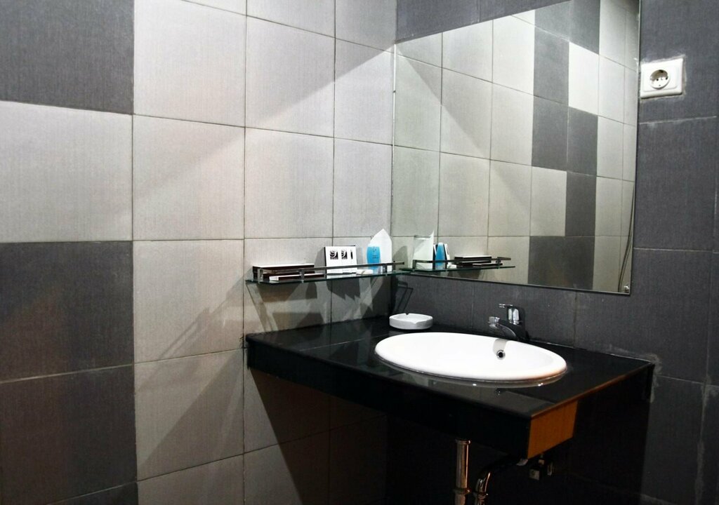 Saka Hotel Medan