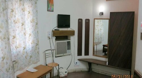 Hotel Mount Way, Забронировать Отель Недорогие отели штата Раджастхана, недорого