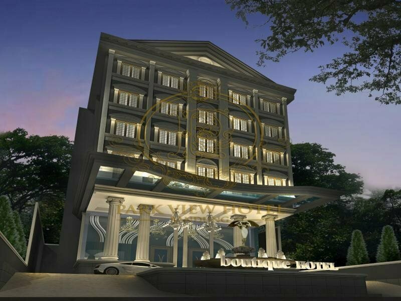 D'primahotel
