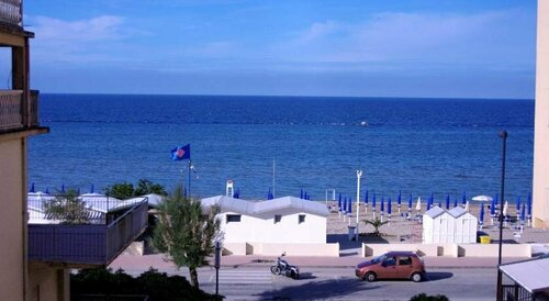 Hotel Niagara, Book Hotel Marotta Marche Coast