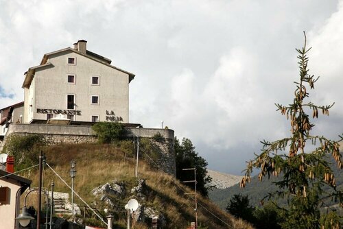 La Pieja di Opi, Забронировать Отель Опи Abruzzo Ski