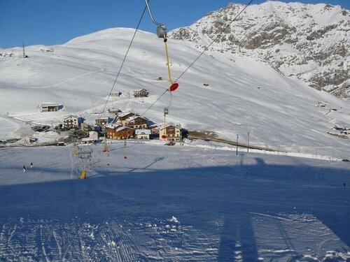 Hotel Sciatori, Buchen Sie Hotel 3-Sterne-Hotels in Livigno, 3*