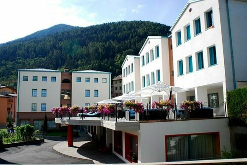 Hotel Sole, Забронировать Отель Отели Валь-ди-Соле с парковкой, Парковка