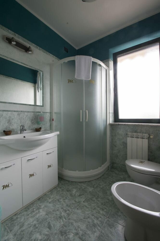 Hotel Residence S