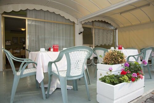 Hotel Fides, Забронировать Отель Отели Венето с завтраком, Завтраки
