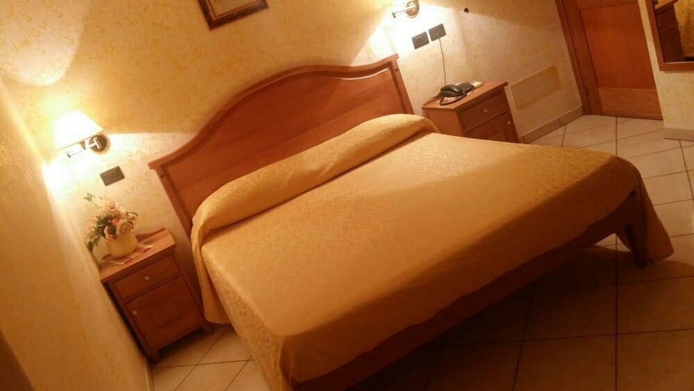 Hotel Mistef