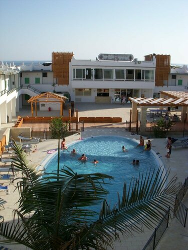 Cala Saracena Resort, Брондау Резорт Torre Vado қаласындағы SPA қонақ үйлері, SPA