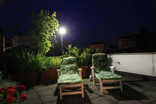 Hotel Rainero, Prenota Hotel Hotel a Piemonte con parcheggio, Parcheggio