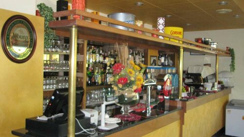 Park Residence, Prenota Hotel Hotel a Umbria con parcheggio, Parcheggio