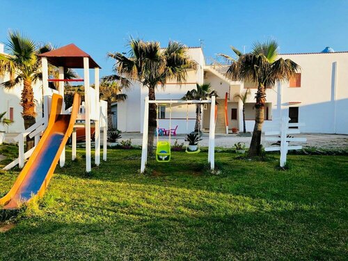 Case Playa, Брондау Пәтер Balestrate Sicily