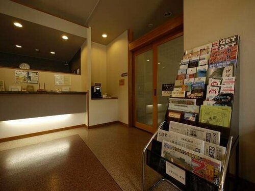 Hotel Route-Inn Igaueno -Igaichinomiya Inter, Prenota Hotel  