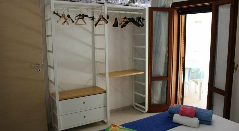 Residence Anthiros