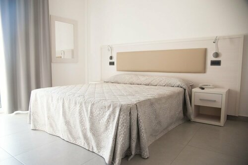 Residence Hotel Albachiara, Забронировать Отель Белларива Римини