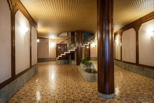 Residenza Talenti Superior Rooms, Rezervați Hotel Hoteluri în Lazio cu parcare, Parcare