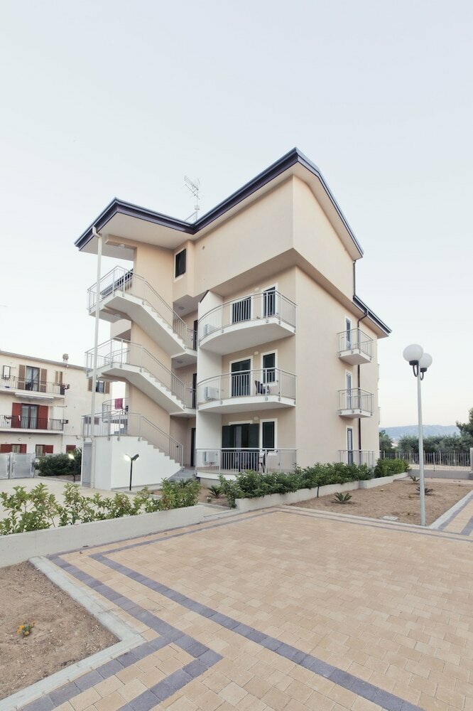 Longomare Residence Holidays