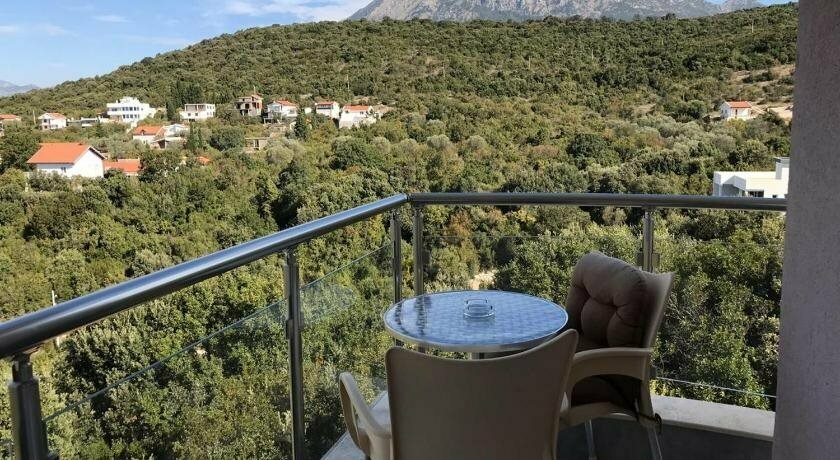 Boutique-Apartments Edem