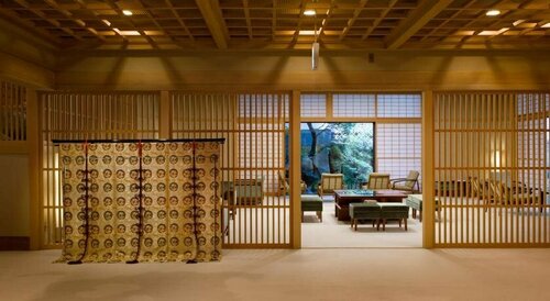 Oku Yugawara Tsubaki, Prenota Affittacamere Yugawara Kanagawa