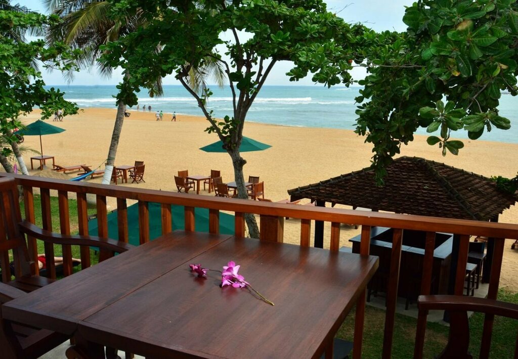 Jolanka Resorts Unawatuna