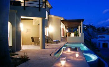 Villa Cielo, Забронировать Вилла Виллы Сан-Хосе-дель-Кабо, Вилла