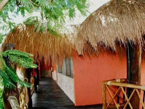 L´hotelito, Boek Hotel Tulum City-Centre 