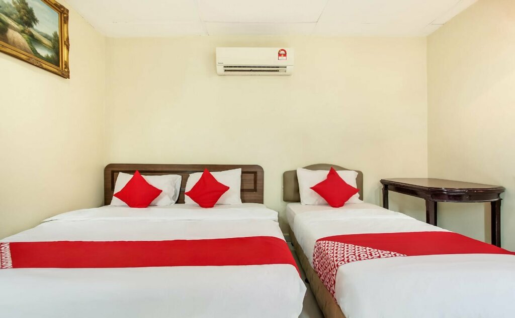 Super OYO 89427 Kavanas Hotel Taiping