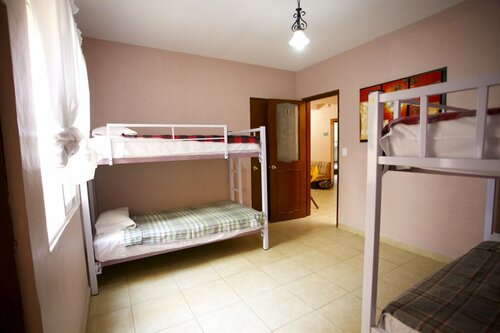 Casa Don Jose Hostal, Забронировать Отель Мехико Мексико, рядом с Район Зона Роса