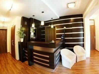 Hotel Mieszko, Забронировать Отель Отели Жешув с парковкой, Парковка