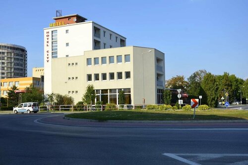 Hotel CITY **** Galanta, Rezervovat Hotel Trnavský kraj hotely se snídaní, Snídaně