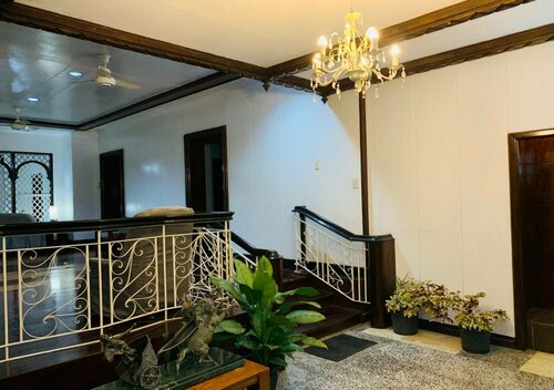 Matutina Pensionne, Prenota Hotel Città di Puerto Princesa 