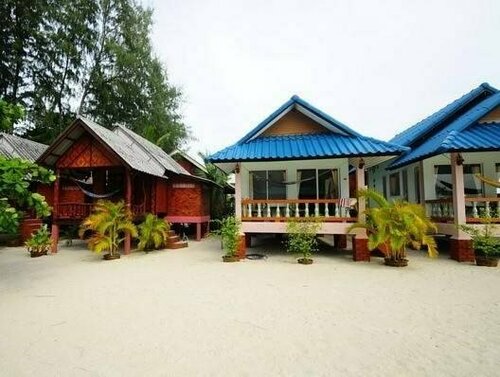 Nice Sea Resort, Забронировать Курортный отель Недорогие отели Сурат Тхани, недорогие