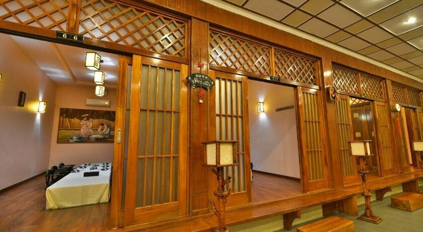 Arirang Hotel