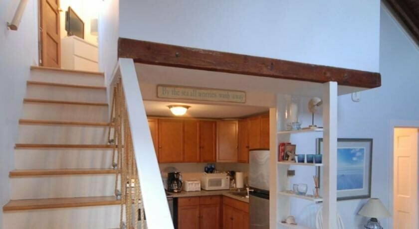 Isabelles Beach House