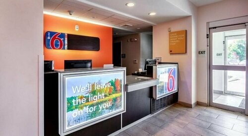 Motel 6-Allentown, PA, Réserver Motel Allentown ABE