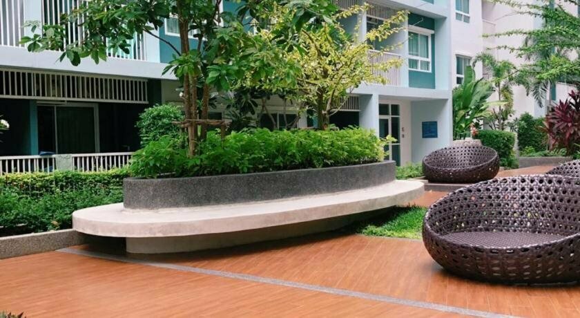 The Trust Condo