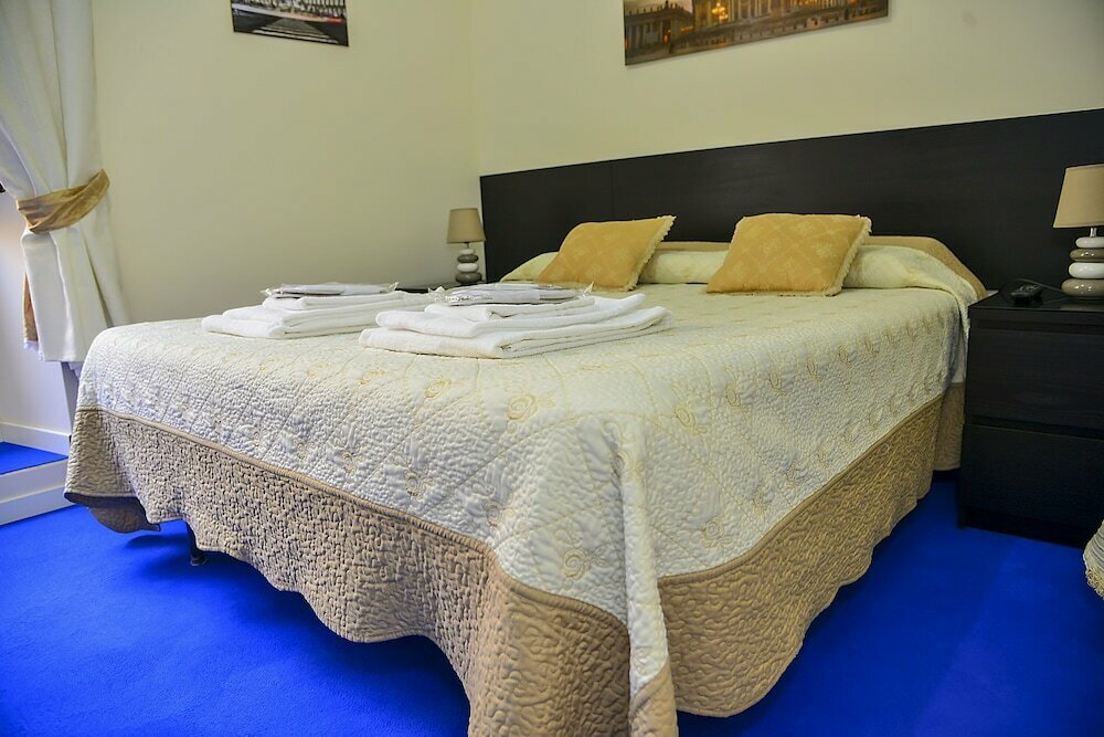 Kambal B&B