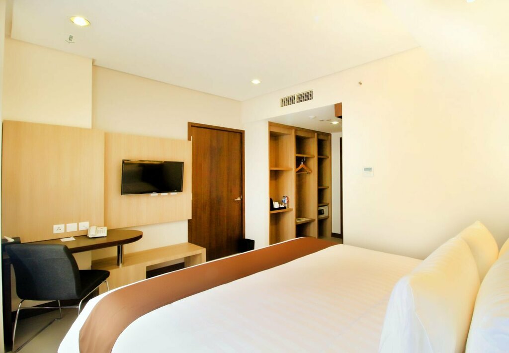 Dafam Hotel