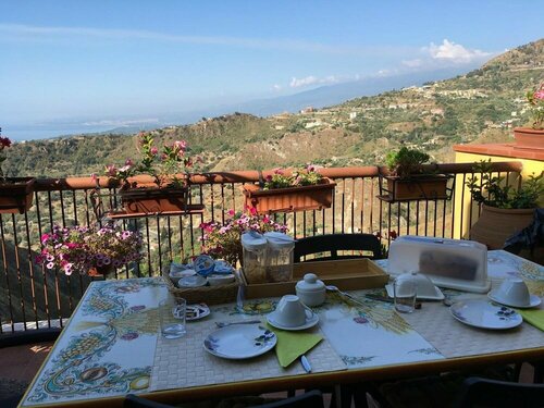 B&B Casa Margherita, Забронировать Отель «постель и завтрак» Кастельмола Таормина