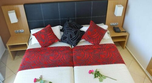 Prestige Hotel & Spa, Réserver Hôtel Hôtels SPA à Tanger-Tétouan, SPA